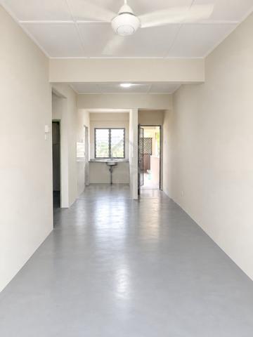 Rampai Idaman 1