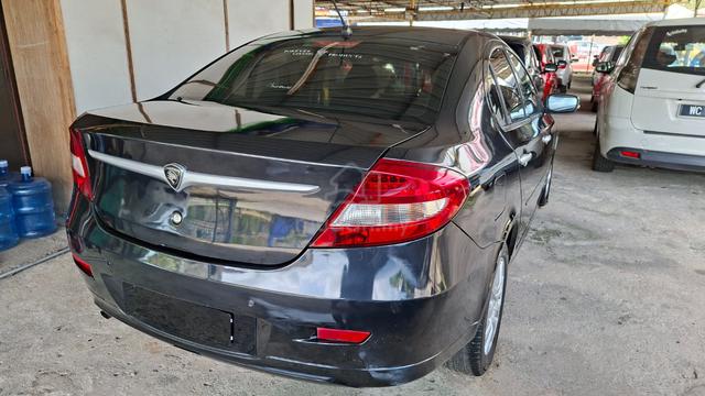 2013 Proton PERSONA 1.6 ELEGANCE HIGH LINE (A) - 4