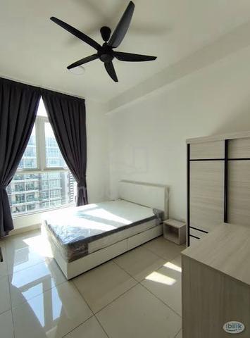 Middle Room for Rent – Mutiara Ville, Cyberjaya Block C | Prime Locati 1