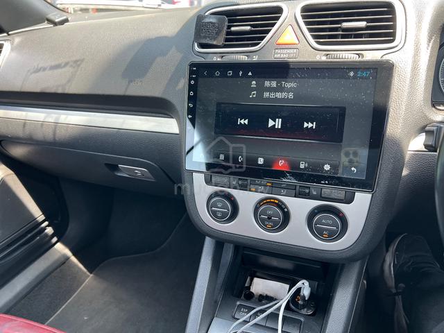 2008 Volkswagen EOS 2.0 T FSI (A) - 5