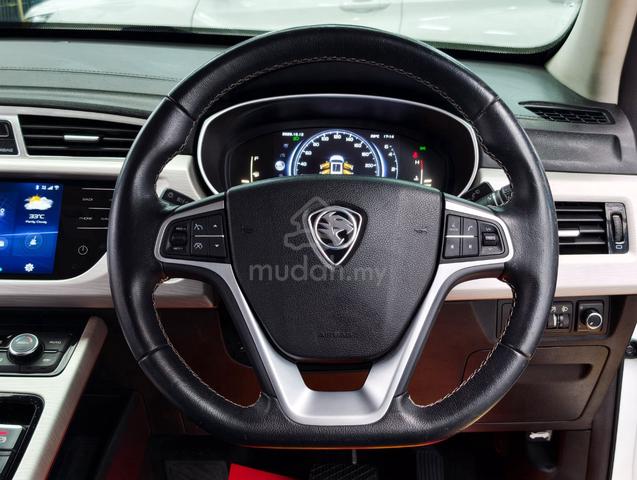 Proton X70 1.8 EXECUTIVE AWD 360CAM LEATHER WARNTY - 5