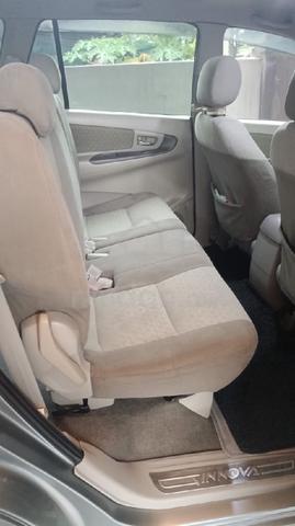 2014 Toyota INNOVA 2.0 E MY05 AN40 UPDATE (M) - 5