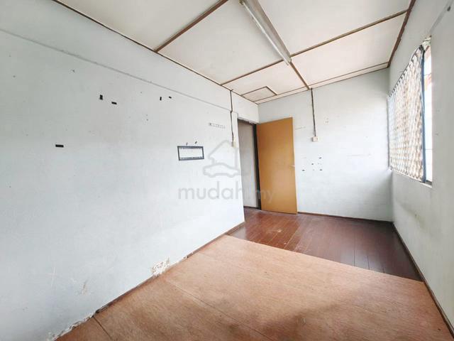 [RUMAH MURAH] Taman Kluang Barat - Mampu milik / Full Loan 👍🏻‼️ 5