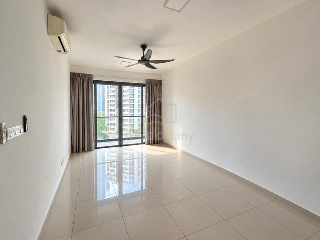 Infiniti 3 Residences 1