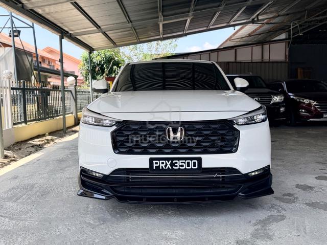 Honda HR-V 1.5T - V FACELIFT 2026 ‼️LIKE NEW‼️ - 2