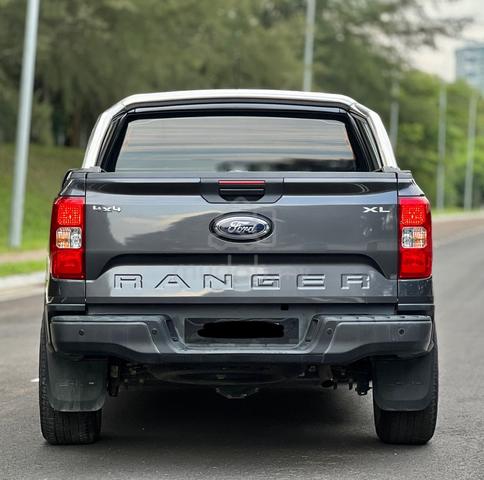 2022 Ford RANGER 2.0 XL (A) Mileage Only 50k - 4