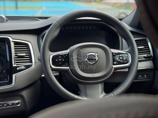 2023 Volvo XC90 2.0 RECHARGE T8 (UNDER WARRANTY) - 5