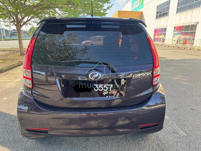 2014 easyloan0dp Perodua MYVI 1.3 EZi PREMIUM (A) - 5