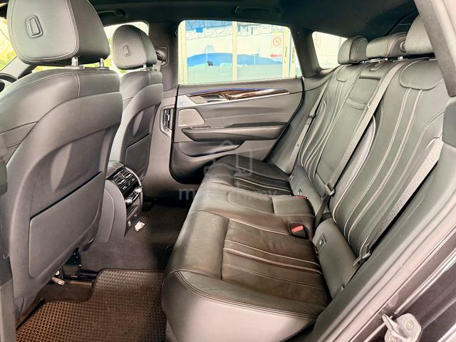 2019 Bmw 630i GT 2.0 (A) BMW FULL SERVICE RECORD - 5