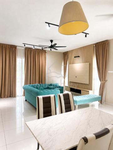 Nafiri Bandar Bukit Raja Klang [endlot + well kept] 1