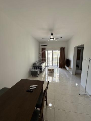 SP Lodge Sri Pertiwi @ Pines Square 1