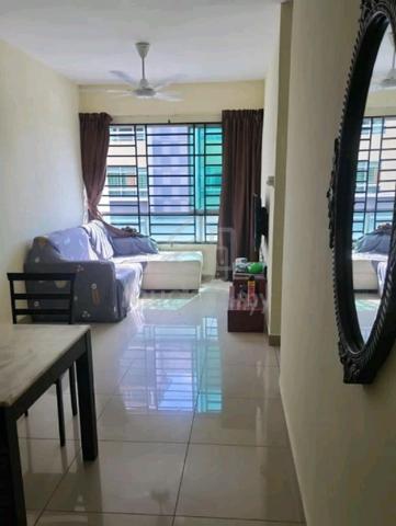 Cyber City Apartment 2 1
