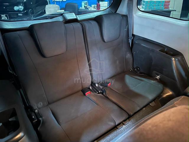 2009 Toyota WISH 1.8 S (A) - 5