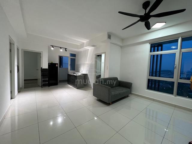MIRAI Residences 1