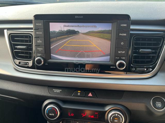 2018 Kia RIO 1.4 EX (A) 77K ORI KM, ONE LADY OWNER - 5