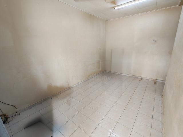 FREEHOLD 1 Storey EndLot Taman Saujana Indah Bukit Katil Melaka 1