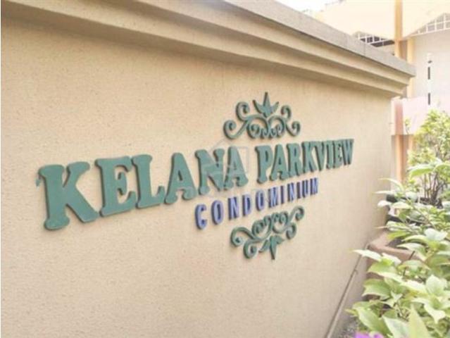 Kelana Parkview 1