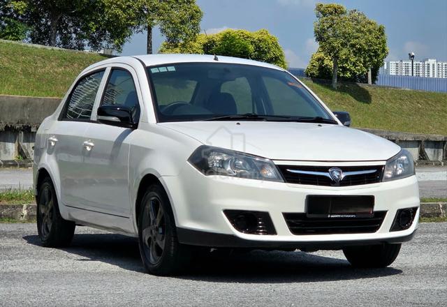 2013 Proton SAGA 1.3 FLX ❌Processing Fees - 2