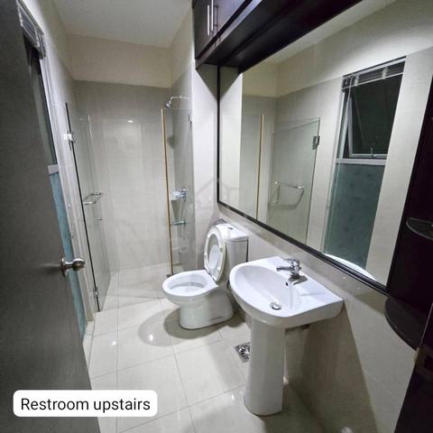 R3.4K/Bayou Leisure Farm/Gelang Patah/4B3B/FF/ANSON 1
