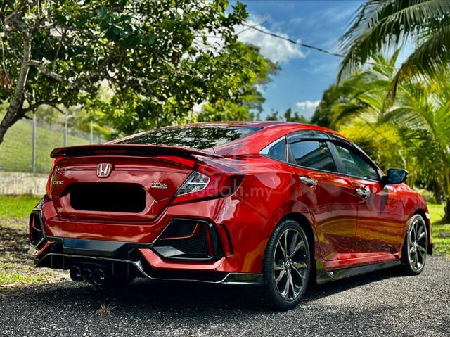 (Condition Terbaik) Tcp 2020 Honda CIVIC 1.5 TC-P - 5