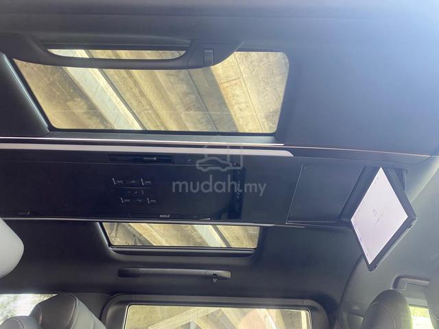 2025 Toyota ALPHARD 2.5 Z Modelista S/R JBL 360V - 3