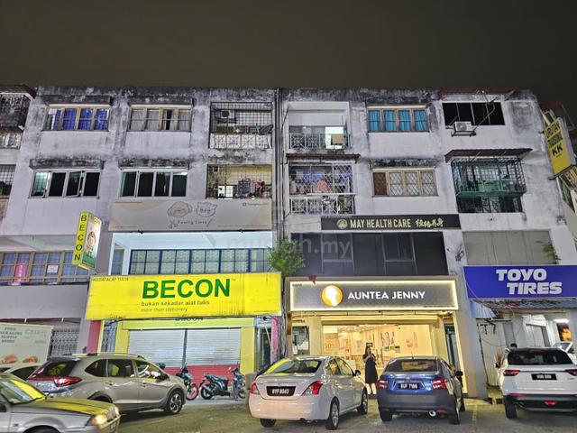 Bilik Sewa Lelaki Apartment Pandan Indah, Hospital Ampang, KL 1