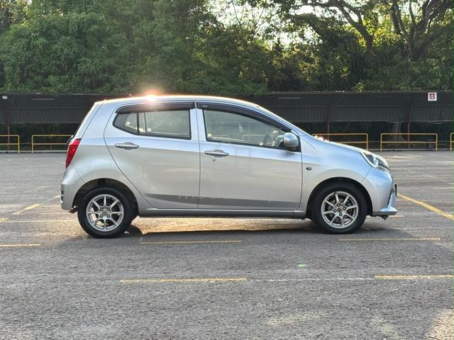 2018 Perodua AXIA 1.0 G (A) - 5