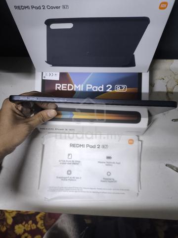 Redmi Pad 2 9.7  - photo 4 of 6
