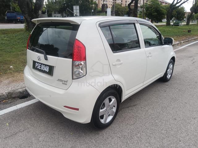 2010 Perodua MYVI 1.3 EZI (A) - 4