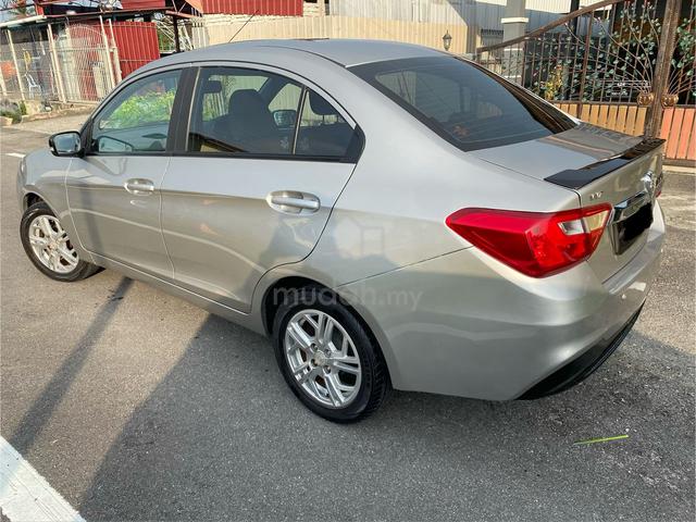 2018 Proton SAGA 1.3 PREMIUM CVT (A) B/LIST DP 1K - 5
