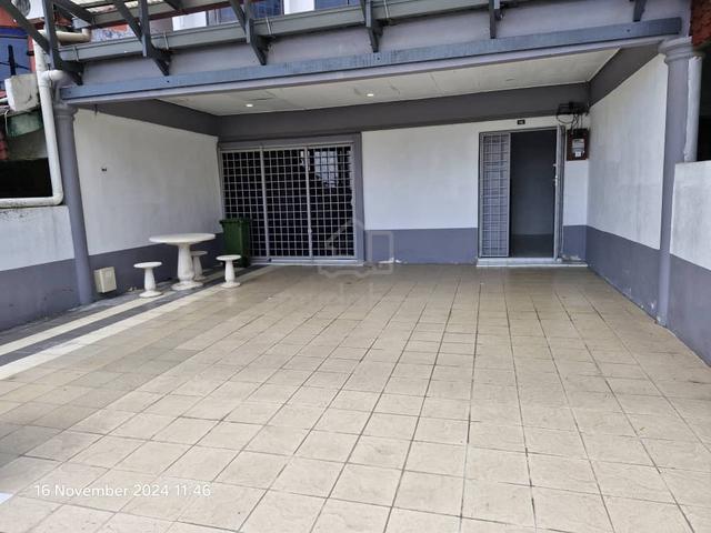 Persiaran Jelapang Taman Silibin Double storey - On Sale 2