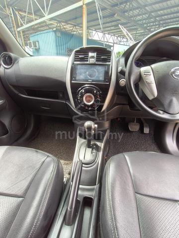2019 Nissan ALMERA 1.5 E N17A15E (A) - 3