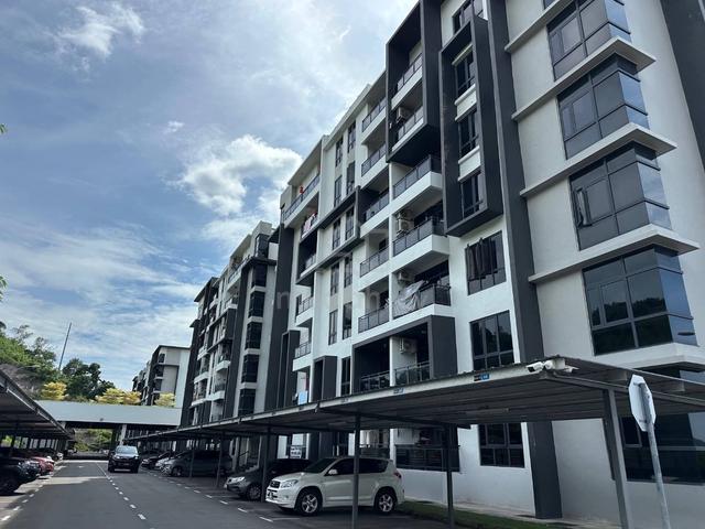 Greenfield Residence (Kota Kinabalu) 1