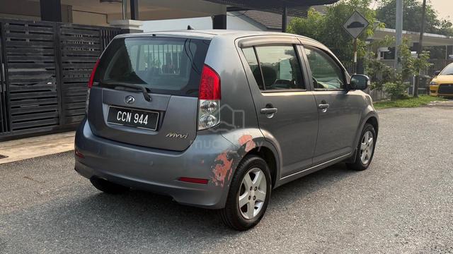 2009 Perodua MYVI 1.3 EZ MY05 M300 FACELIFT (A) - 3