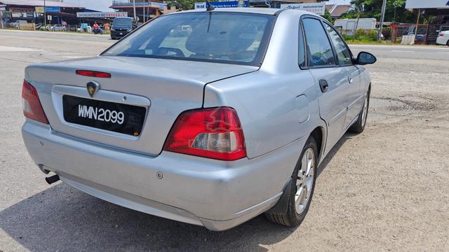 2004 Proton WAJA 1.6 (M) - 3