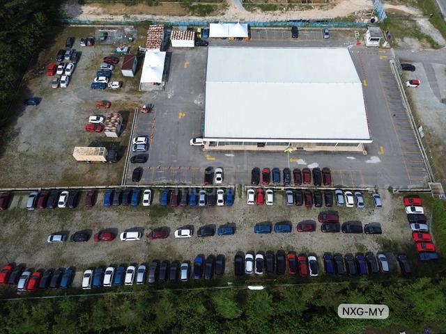 Commercial Showroom Facing Main Big Highway @ Kota Warisan Sepang 1