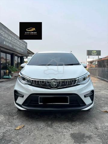 2025 Proton PERSONA 1.6 PREMIUM MY21 FACELIFT (A) - 5