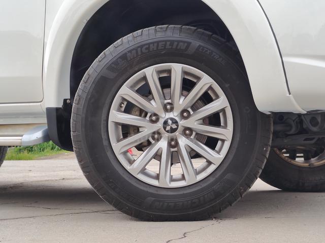 2018 Mitsubishi TRITON 2.4 VGT ADVENTURE (A) - 4