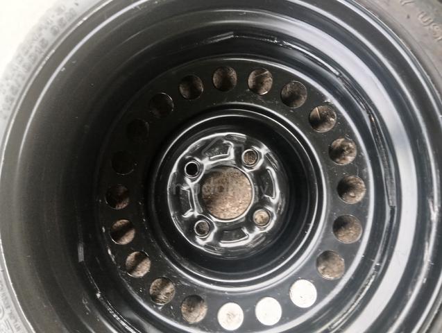 tayar spare  - photo 6 of 6