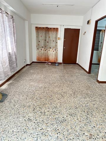 Damai Apartment (PJS 8 Bandar Sunway) 1