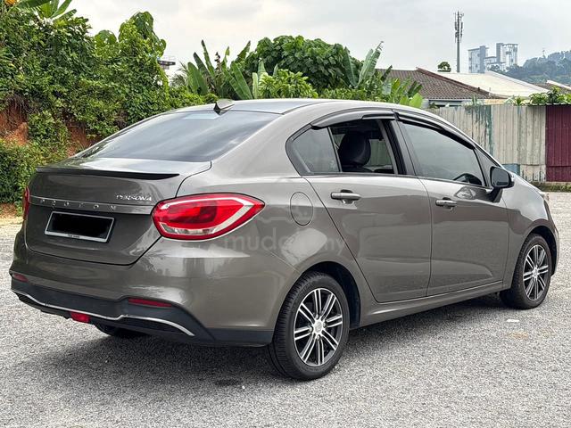 2020 Proton PERSONA PREMIUM 1.6L (A) - 4