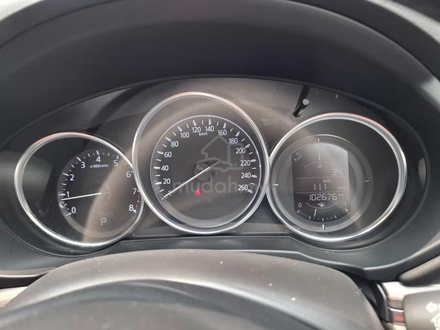 2019 Mazda CX-5 2.0 G GLS 2WD (CKD) FACELIFT (A) - 5