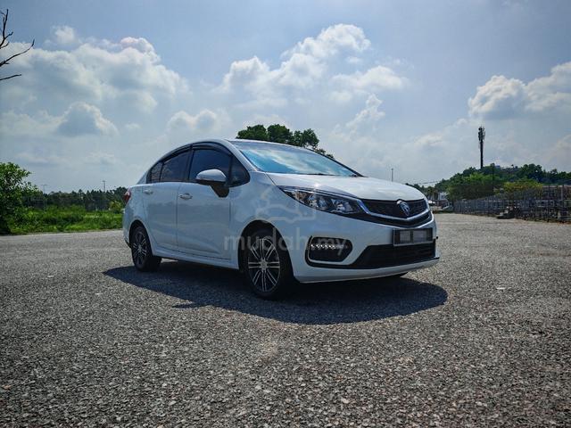 2019 Proton PERSONA 1.6 PREMIUM -- (A) - 1