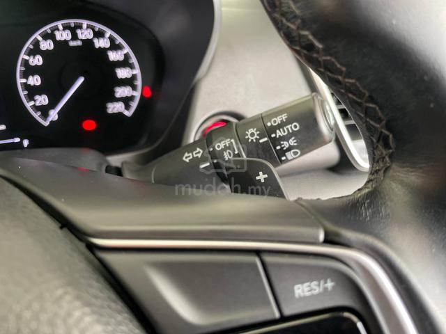 2023 Honda CITY 1.5 V SENSING UNDER WARRANTY - 4
