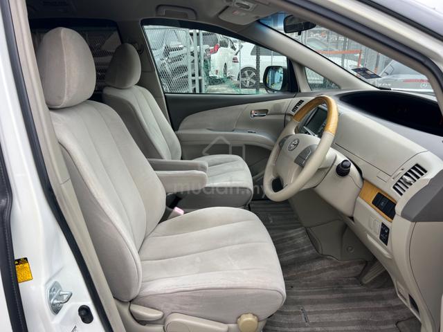 2007 Toyota ESTIMA 2.4 AERAS (A) 2POWER DOOR - 5