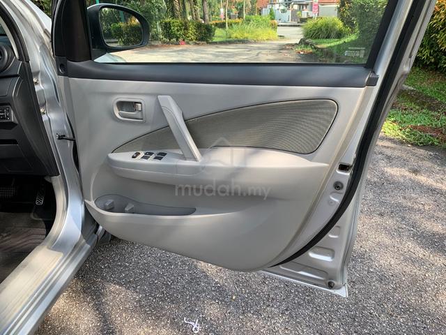 2015 Perodua MYVI 1.3 (A) New Facelift G-Edition - 2