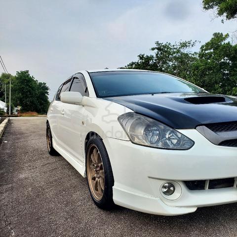 2002 Toyota CALDINA 2.0 ZT (A) - 1