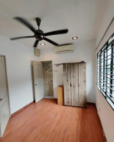 Avira, Bandar Bukit Raja-Fully furnish Bukit Raja 1