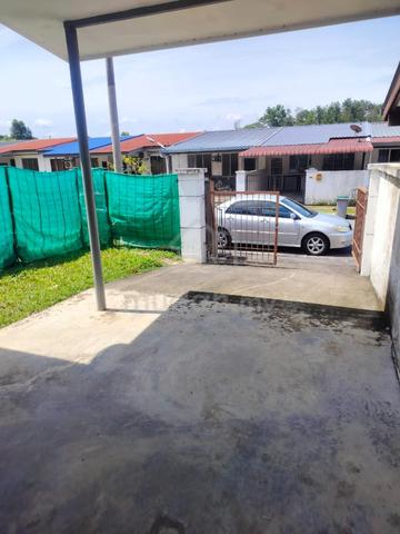 Single Storey Terrace House For Sale@Bukit Kristal Seremban N.Sembilan 1