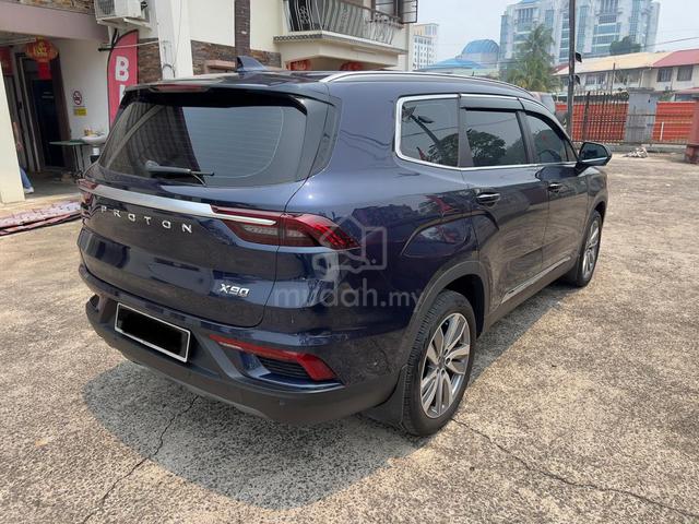 2023 Proton X90 1.5 FLAGSHIP MY23 (A) - 5